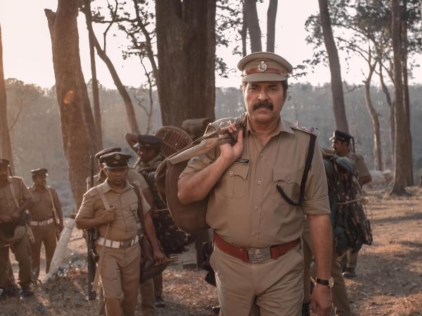 ഉണ്ടയുടെ കുതിപ്പ്