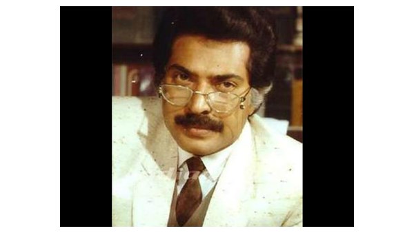 മമ്മൂട്ടി തന്നെ വേണം