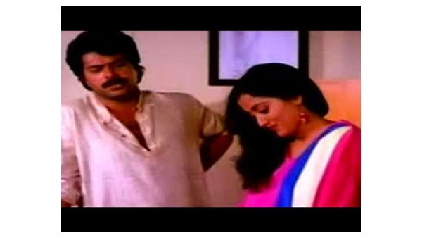 മെഗാസ്റ്റാറിന്റെ ജനനം