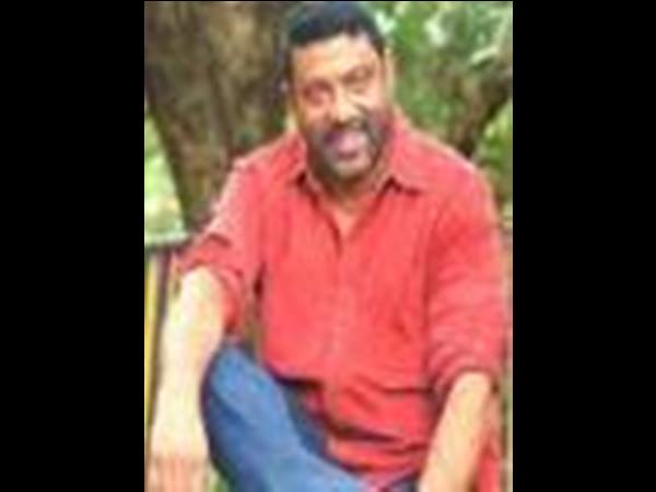 വില്ലനായി എത്തിയത്