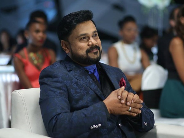  ദിലീപിന്റെ മറുപടി 