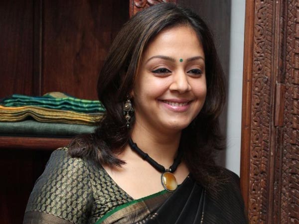 രാക്ഷസി എത്തുന്നത്