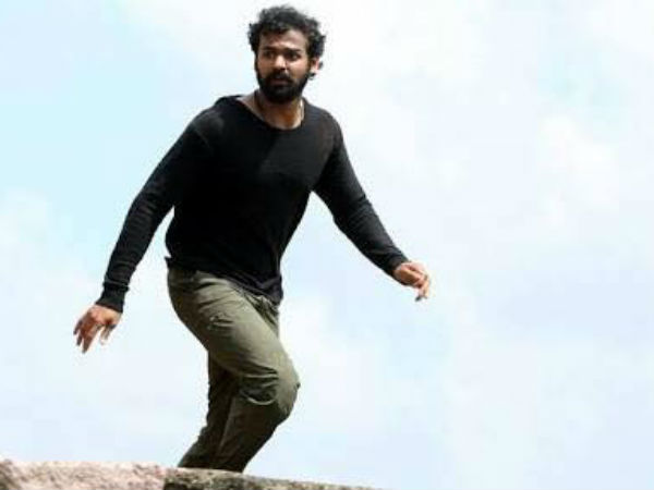  നെഗറ്റീവ് പറയാറില്ല