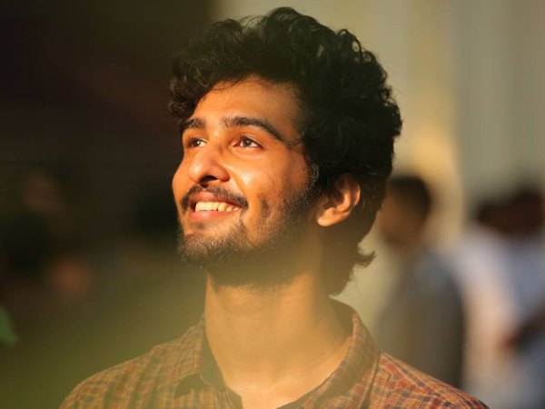 വാപ്പച്ചിയുടെ സ്‌നേഹമാണ് 