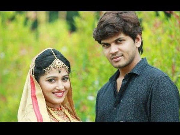 ഭര്‍ത്താവിന്റെയും കുടുംബത്തിന്റെയും പിന്തുണ