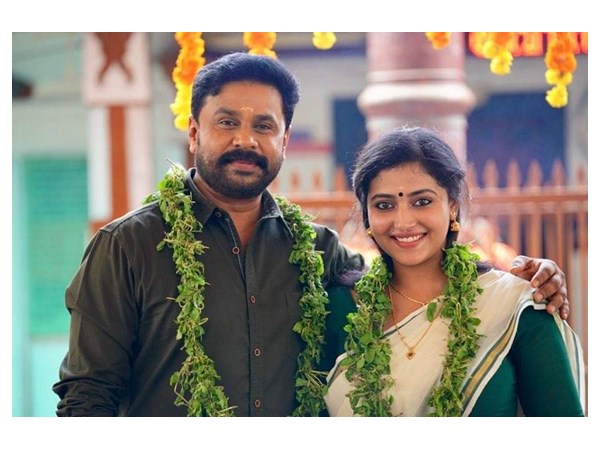 ദിലീപിന്റെ നായികയാവാന്‍ മടിയില്ലേ?