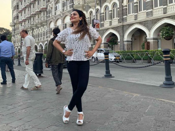 യാത്രകളിലെ സന്തോഷം