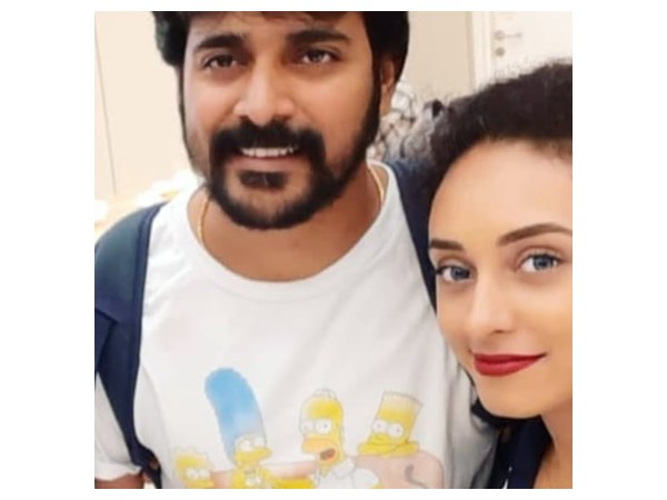 പേളിഷ് ദമ്പതികളുടെ പുതിയ ഗാനം