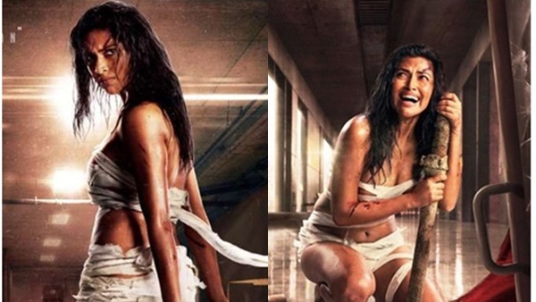 കാമിനി എന്ന കഥാപാത്രത്തെയാണ് 