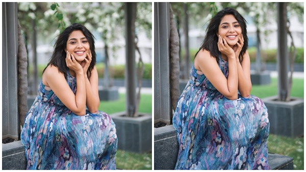 ഐശ്വര്യ ലക്ഷ്മി തമിഴിലേക്ക്..