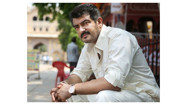 അജിത്തിനെ മാറ്റാന്‍ ആവശ്യപ്പെട്ടു