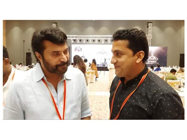 സഹകരിച്ച് മുന്നോട്ട് പോവണം