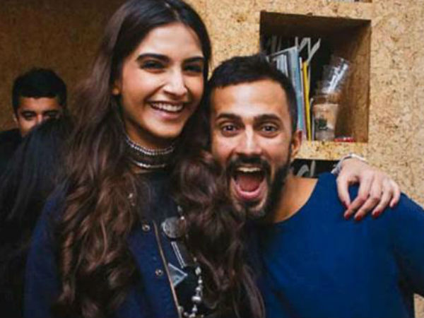 കപൂർ കുടുംബത്തിലെ ഭ്രാന്ത്