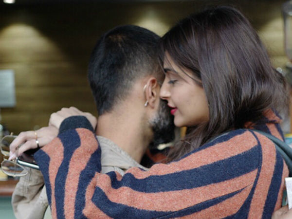  ആനന്ദ്-സോനം  പ്രണയം