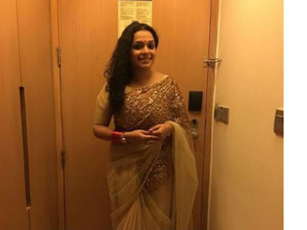  വേറിട്ട വേഷം