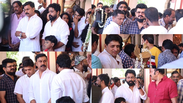 anoop directorial debut movie