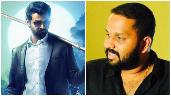 അരുണ്‍ ഗോപിയുടെ വാക്കുകള്‍ 