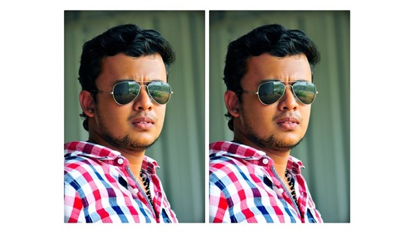 ബാലതാരത്തില്‍ നിന്നും നായകനിലേക്ക്