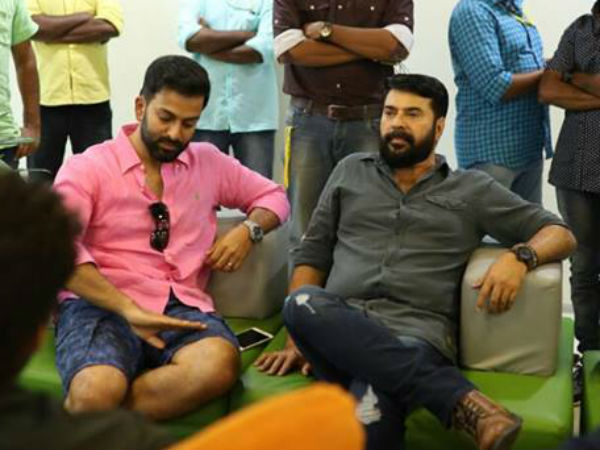 സന്തോഷ് ശിവനും പിന്‍വാങ്ങുന്നു?