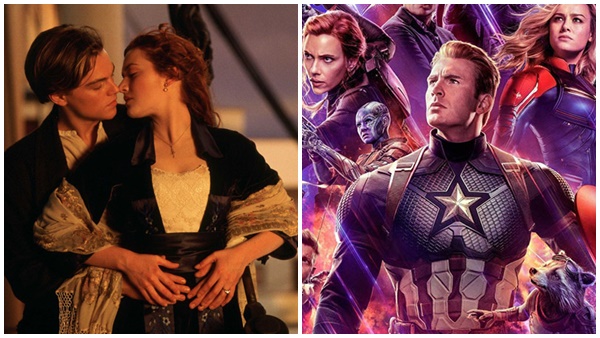   റെക്കോര്‍ഡ് തിരുത്തി അവഞ്ചേഴ്‌സ് എന്‍ഡ് ഗെയിം