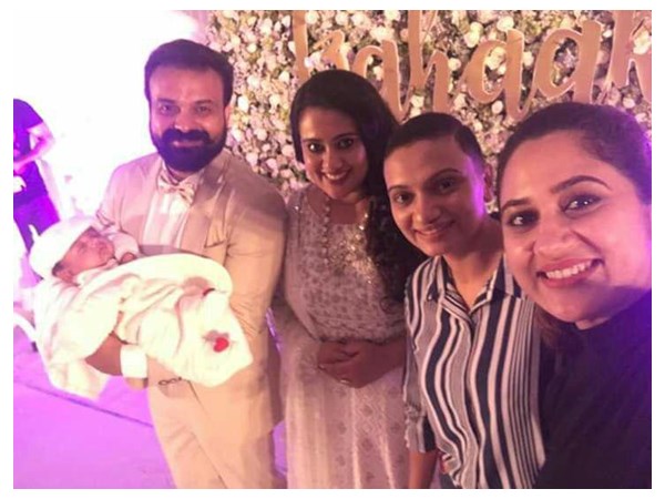 താരങ്ങളെല്ലാം എത്തി