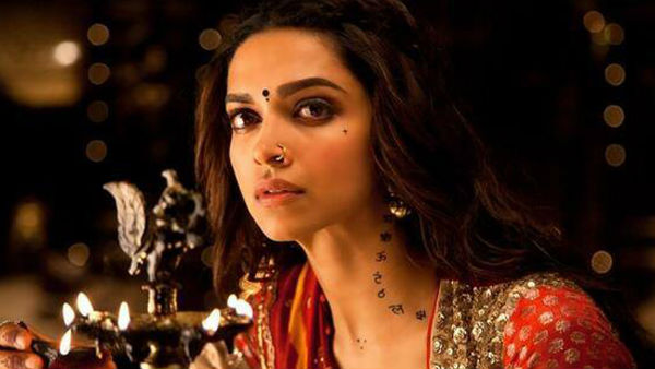 രൺബീർ ദീപിക ചിത്രം