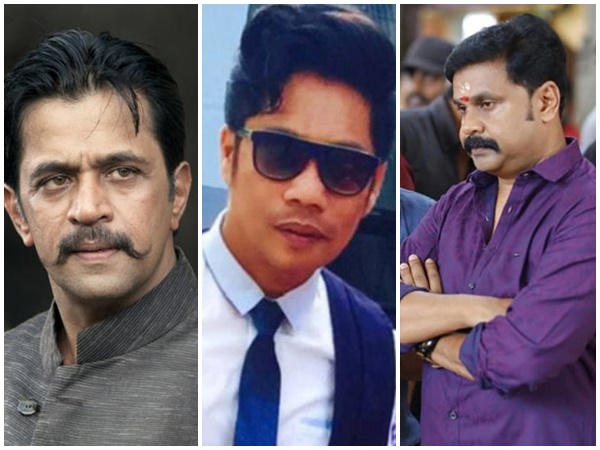 വീണ്ടും കള്ളനായി ദിലീപ് 