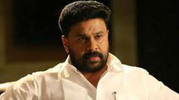  ദിലീപിന് നൽകിയ ആദ്യ ശമ്പളം