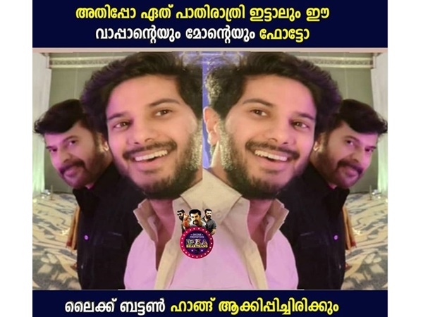  ആരാധകര്‍ക്കിത് മതി... 