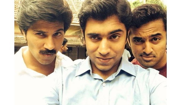 നിവിന്‍ പോളിയുടെ അതിഥി വേഷവും 