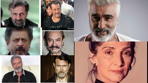 സൂപ്പര്‍താരങ്ങള്‍ 25 വര്‍ഷങ്ങള്‍ക്ക് ശേഷം