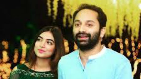  നസ്രിയ  അന്ന്  ചോദിച്ചത്