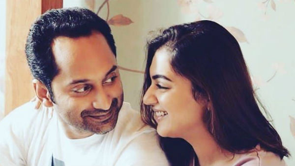  നസ്രിയ ഉമ്മയ്ക്ക് നൽകിയ വാക്ക്