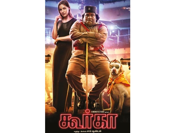 പോലീസ് റിക്രൂട്ട്‌മെന്റ് ക്യാമ്പ്