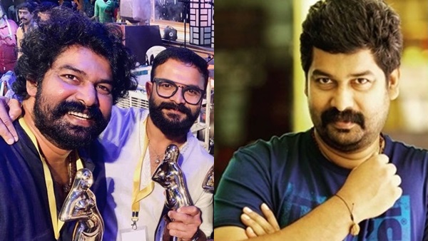 ജോസഫിലെ പാട്ടു പാടിക്കൊണ്ടായിരുന്നു