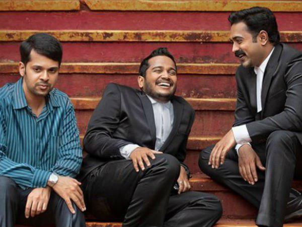  ആസിഫിന്റെ കരിയർ