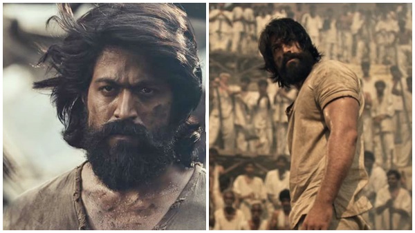  സഞ്ജയ് ദത്തിന്റെ ഫസ്റ്റ് ലുക്ക്