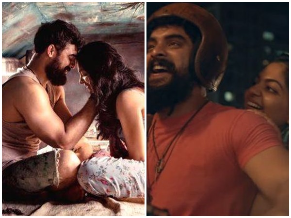 നല്ല സിനിമകള്‍ ചെയ്യാനാണ് താല്‍പര്യം