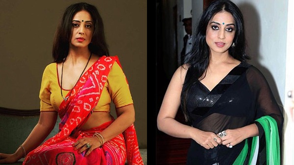 mahie gill mahie gill