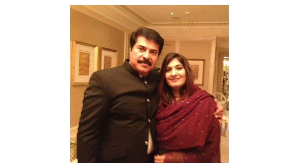 വിദേശ യാത്രയ്ക്ക് ശേഷം