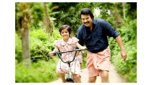 ഗാനഗന്ധര്‍വ്വനില്‍ മമ്മൂക്ക