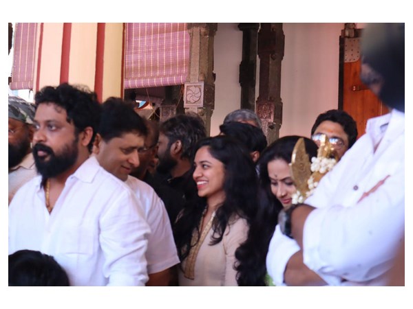 നായകനായി അര്‍ജുന്‍ അശോകന്‍