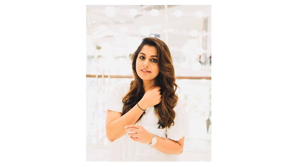 എന്റേതായി ജീവിക്കാന്‍ അനുവദിക്കുക