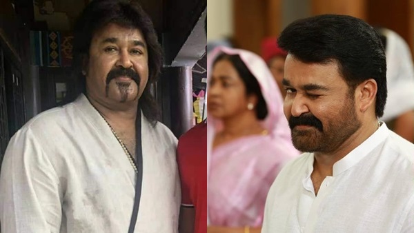 ലാലേട്ടൻ എത്തുന്നത് ഇരട്ട വേഷത്തിൽ