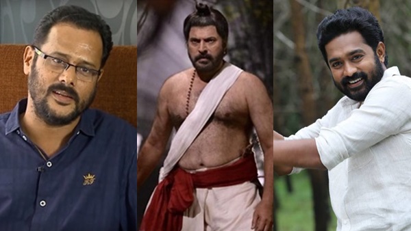  മാമാങ്കത്തിന് ശേഷം ആസിഫ് അലിക്കൊപ്പം