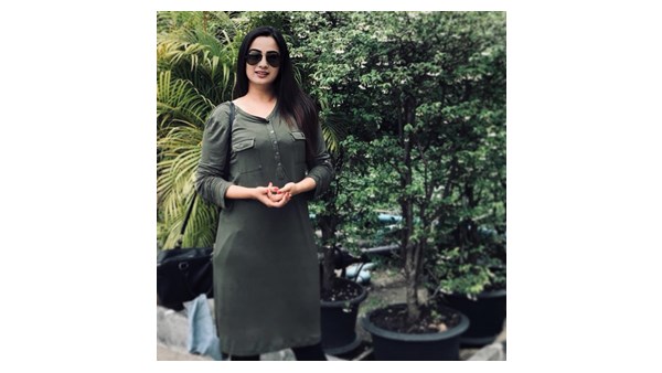 നമിതയുമായുള്ള കെമിസ്ട്രി