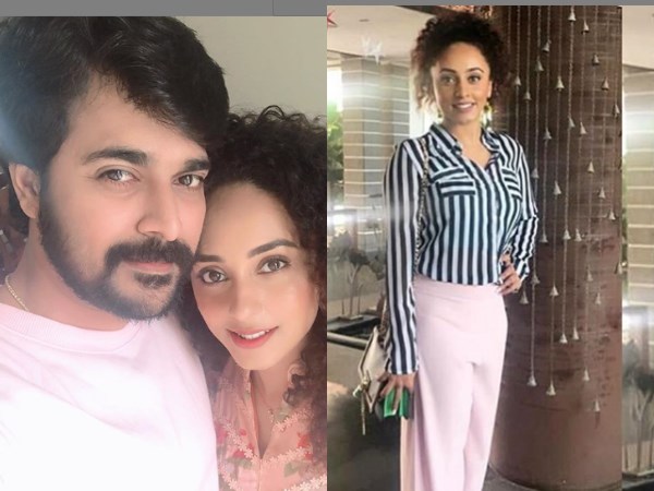 സുരക്ഷിതയായിരിക്കണം