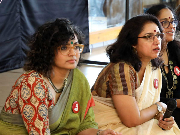   രേവതിയും പാർവതിയും യോഗത്തിൽ