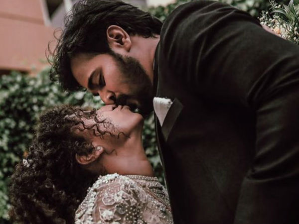 ഭാഗ്യവതിയാണ്