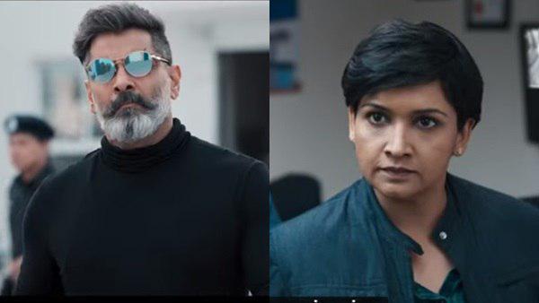 പോസ്റ്ററുകല് നല്കിയ പ്രതീക്ഷ